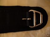 SMART CINCH WEAVER WESTERN GIRTH ROPER FELT TACK 30 INCH