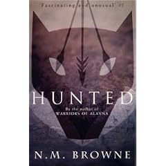 Hunted