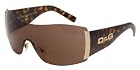 DOLCE & GABBANA D&G 8039 502/73 HAVANA PLASTIC SUNGLASSES