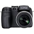 Fujifilm FinePix S1500 10MP Digital Camera with 12x Wide Angle Dual Image Stabilized Optical Zoom
