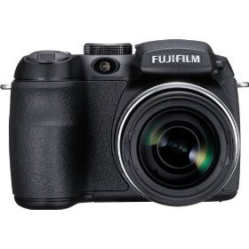 Fujifilm FinePix S1500