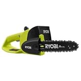 Factory-reconditioned Ryobi Zrp542 One Plus 18v Cordless 10-in Chain Saw (tool Only)