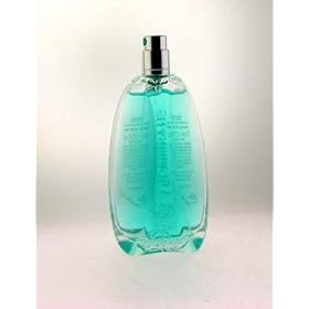 Anna Sui Secret Wish Tester 2.5. oz. Eau De Toilette Spray For Women By Anna Sui