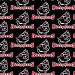 Tampa Bay Buccanneer Shoe Cover