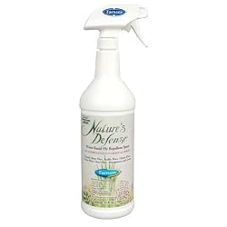 Natures Defense 32 oz. w/ sprayer