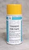 Larson's JC-4 Trainers Pre-Tape Spray