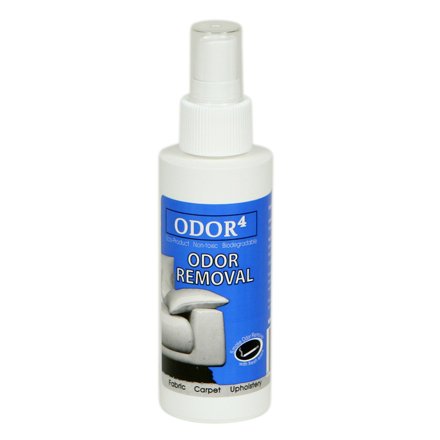 Alen MCP Smoke Odor Spray (4oz)
