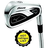 31aYUEu9GvL. SL160  Mizuno JPX 800 Pro Iron Set   4 PW,GW   True Temper Dynalite Gold XP Regular Flex   Right Hand