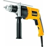 DeWalt DW511 1 2 (13mm) 7.8 Amp VSR Hammerdrill