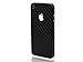 niceEshop(TM) Full Body Skin Wrap for Apple iPhone 4 4S(Black) with Screen Protector