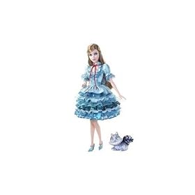 Barbie: Alice in Wonderland