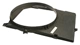OES Genuine Fan Shroud