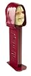 Giant PEZ: Emperor Palpatine plays theme song