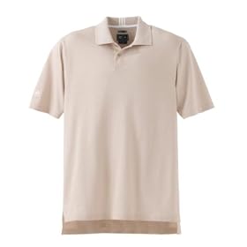 Adidas Polo Mens Climalite Ottoman Solid Golf Shirt A18: Sports &amp; Outdoors