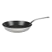 Gordon Ramsay by Royal Doulton Stainless-Steel 12-Inch Nonstick Fry Pan