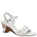 Bella Vita Women's Poppy Sandal