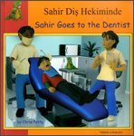 Sahir diş hekiminde = Sahir goes to the dentist