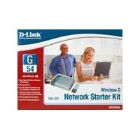 D-Link DWL-922/B Wireless Hard Bundle Of Di-524