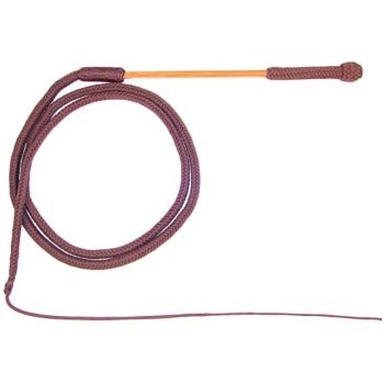 Mustang Australian Style Bull Whip 6ft