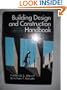 Building Design and Construction Handbook