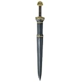 Aquilonian Sword - LATEX