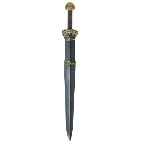 Aquilonian Sword - LATEX