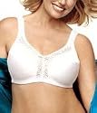 Just My Size Comfort Strap Minimizer Soft Cup - 1973