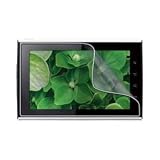 サンワサプライ 液晶保護指紋防止光沢フィルム（auSAMSUNGSMT-i9100用） LCD-SMT1KFPF