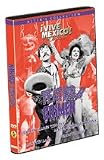 Teatro del Crimen [Import NTSC Region 1 and 4] German Valdes "Tin Tan" (English subtitles)