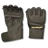 Men's WristWrap Bag Gloves - Small