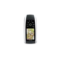 Garmin GPSMAP 78 2.6-Inch Marine GPS Navigator and World Wide Chartplotter