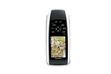 Garmin GPSMAP 78 2.6-Inch Marine GPS Navigator and Worldwide Chartplotter