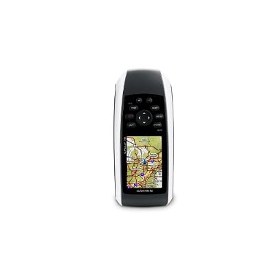 Garmin Gpsmap 2 6 Inch Waterproof Chartplotter
