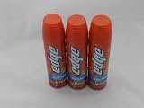 EDGE Sensitive Skin Advanced Mens SHAVE GEL Shaving NEW