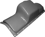 3.7L 225 L6, 1960-87, Dodge Pickup/Van Oil Pan