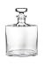 Marquis by Waterford Art of Mixology Vintage Oval Decanter, 46-Ounce