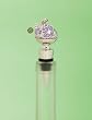 "21" Charm Bottle Stopper