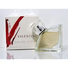 Valentino V by Valentino Eau De Parfum Spray 50 ml