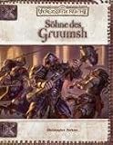 Eigenschaften Feder & Schwert / Söhne des Gruumsh. Ein Abenteuer für D&D und die Vergessenen Reiche