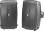 YAMAHA "open box" NS-AW150 Indoor / Outdoor Speakers - Black ( Pair )