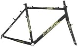 Masi CXR Cyclocross Frame, Carbon Fork and Headset, 55cm