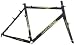 Sporting Goods : Masi CXR Cyclocross Frame, Carbon Fork and Headset, 55cm