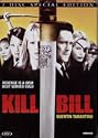 KILL BILL..2 Disc Limited Steelbook..