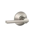 Schlage F10 LAT 619 Latitude Passage...
