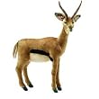 Gazelle Standing Plush Toy 28"
