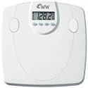 Weightwatchers WW70-Body Fat Precision Electronic Scale