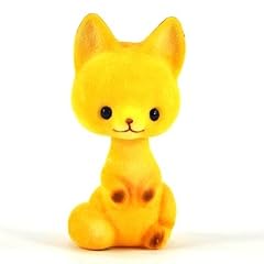 Wackel-Tier FOX - the nodding Animal