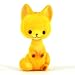 Produkt-Bild: Wackel-Tier FOX - the nodding Animal