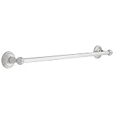 UPC 885785277348 product image for Franklin Brass D9024PC Jamestown, Bath Hardware Accessory, 24-Inch Towel Bar | upcitemdb.com