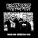 Agathocles-Mince Core History 1993-1996